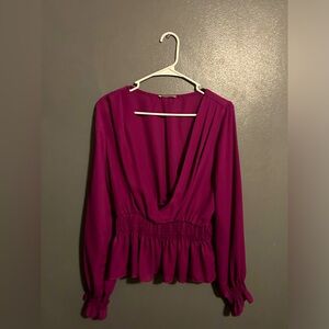 Going out/ party shirt